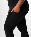 Legging de Compressão - 1.0