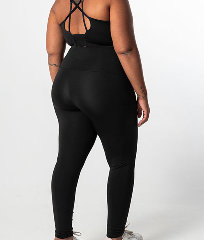 Legging Recovery