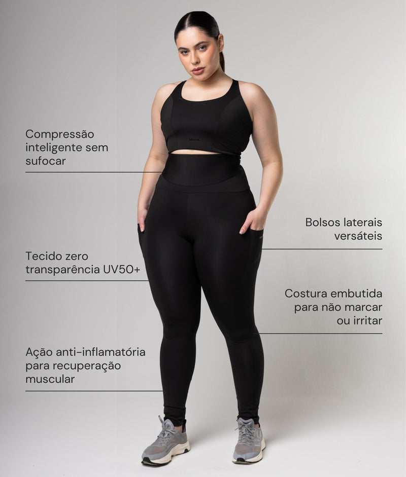 Legging Recovery