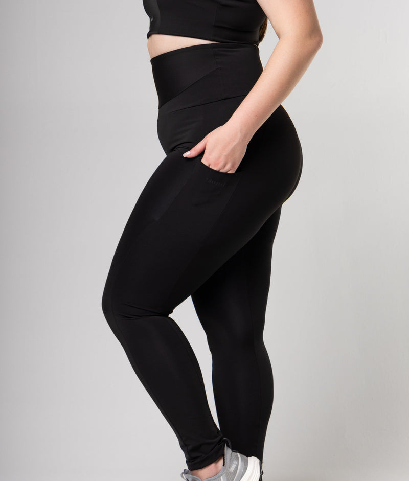 Legging Recovery