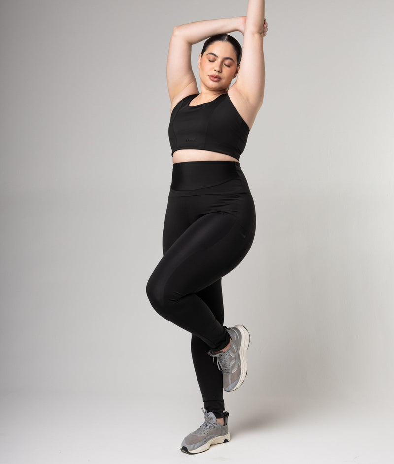 Legging Recovery