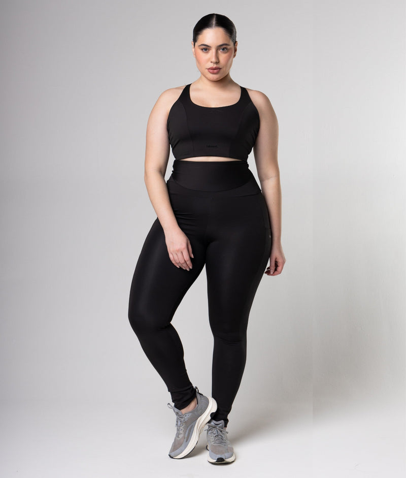 Legging Recovery