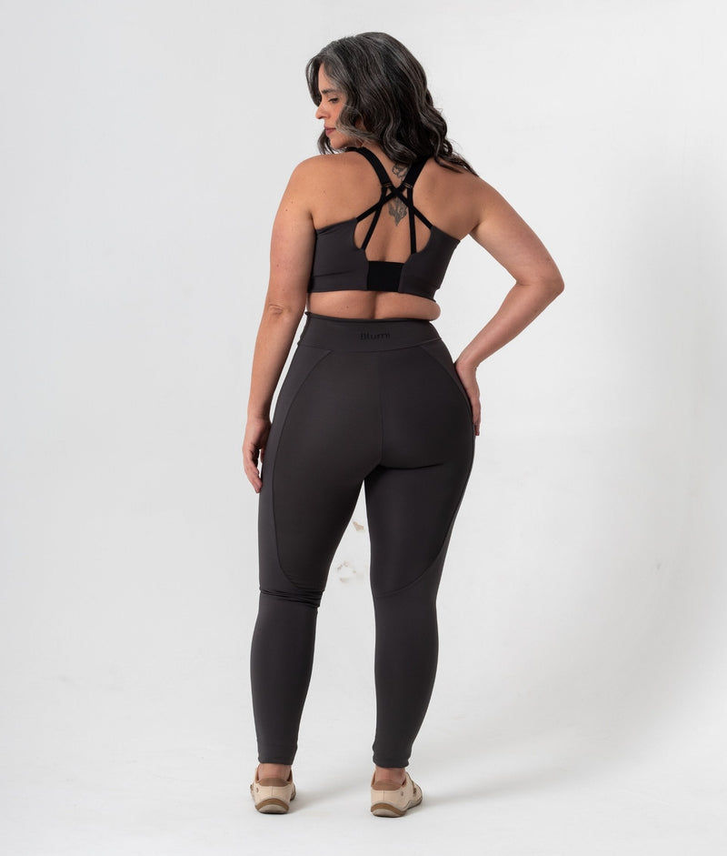 Lip Legging - 30% OFF