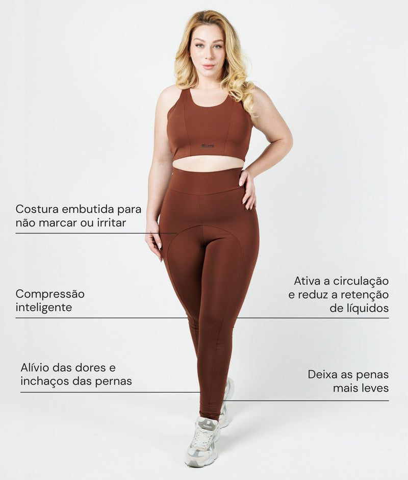 Lip Legging