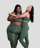 Lip Legging - 30% OFF