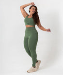 Lip Legging - 30% OFF