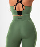 Lip Legging - 30% OFF