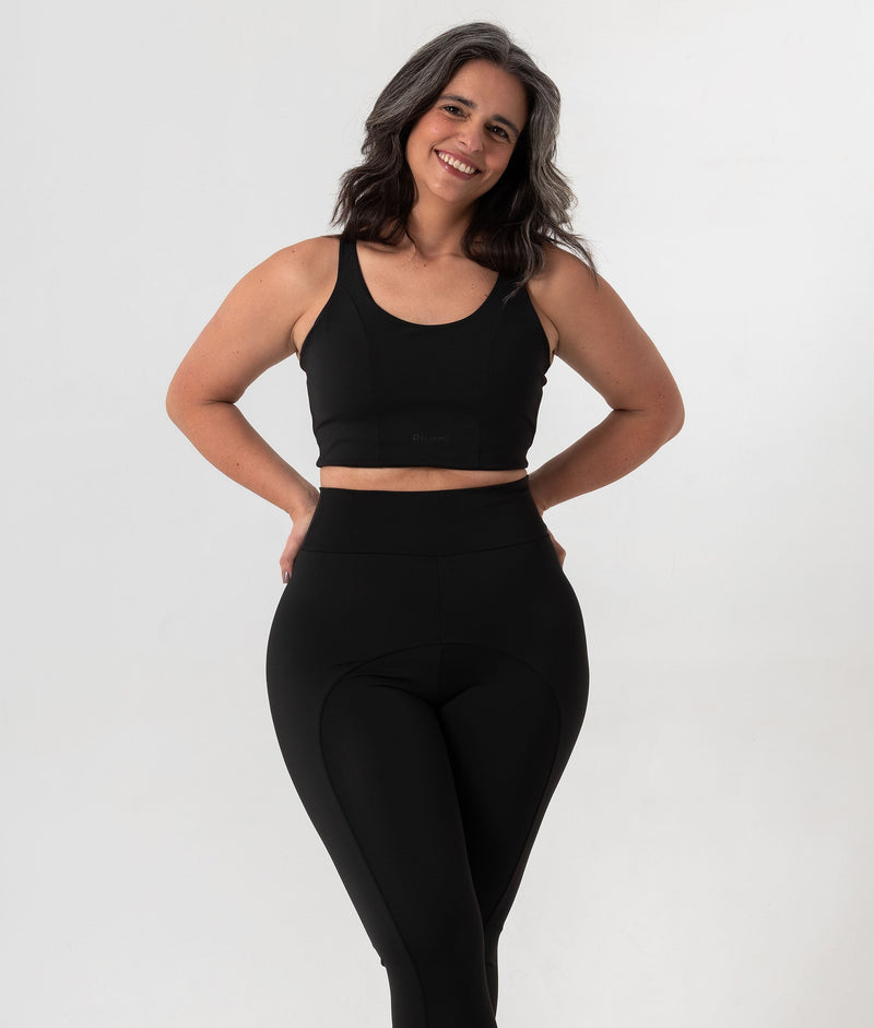 Lip Legging - 30% OFF