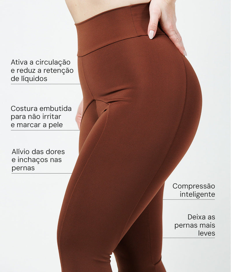 Lip Legging - 30% OFF