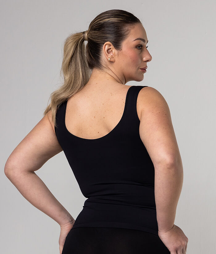 Regata Sculpt Modeladora (Alta sustentação) °