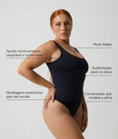 Regata Modeladora (Alta Sustentação)