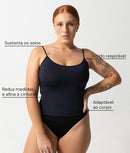 Regata Modeladora (Leve Sustentação)