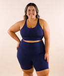 Short de Compressão - 25% OFF