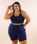 Short de Compressão - 25% OFF