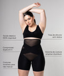 Short Modelador Compressão em X