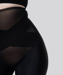 Short Modelador Compressão em X