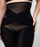 Short Modelador Compressão em X