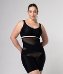 Short Modelador Compressão em X