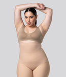 Short Modelador Compressão em X