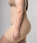 Short Modelador Compressão em X