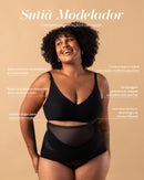 Sutiã Modelador