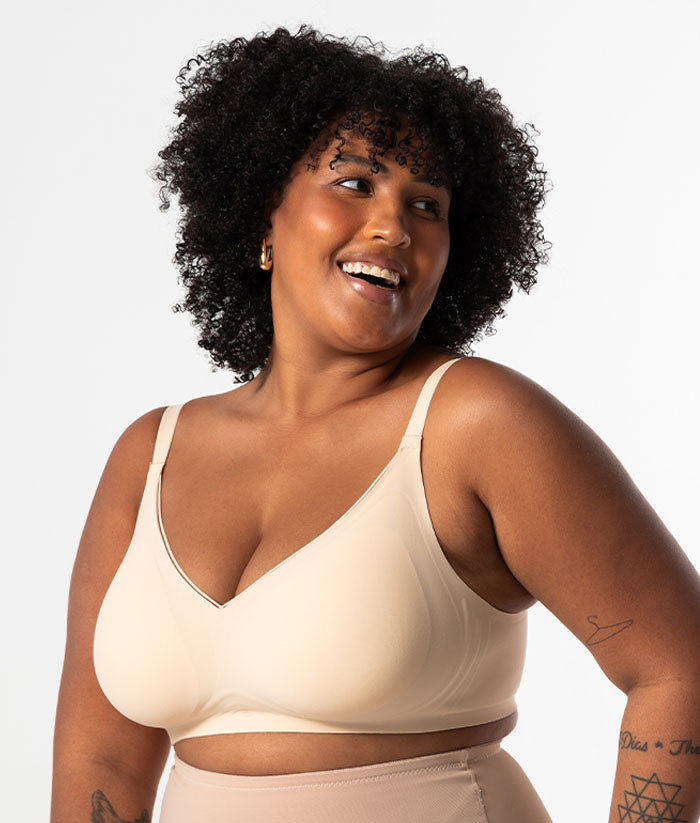 Sutiã Modelador - 25% OFF