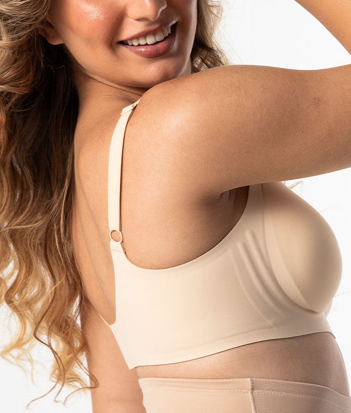 Sutiã Modelador - 25% OFF