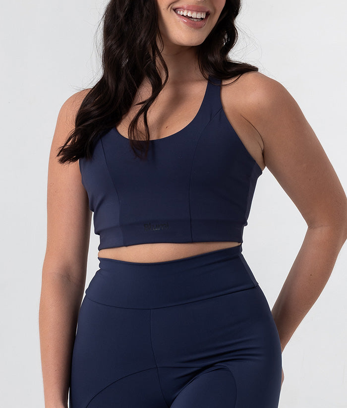 Top de Alta Sustentação - 25% OFF
