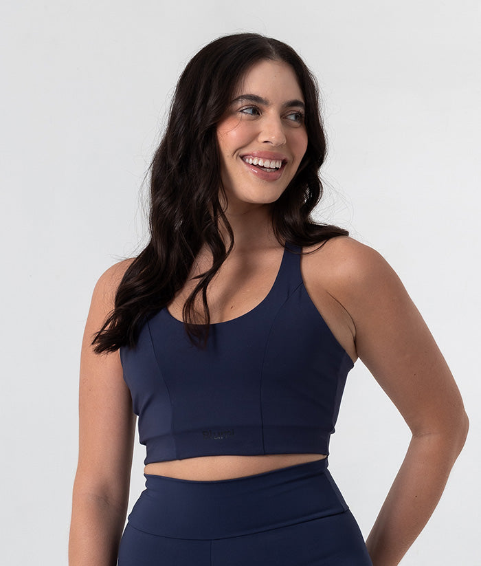 Top de Alta Sustentação - 25% OFF