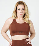 Top de Alta Sustentação - 25% OFF