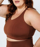 Top de Alta Sustentação - 25% OFF