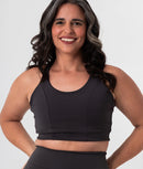 Top de Alta Sustentação - 25% OFF