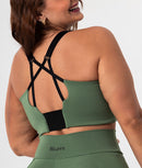 Top de Alta Sustentação - 25% OFF