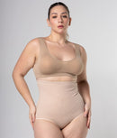 Calcinha Modeladora - 50% OFF