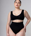 Calcinha Modeladora s/ Costura