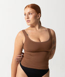 Regata Sculpt Modeladora (Alta Sustentação),