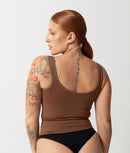 Regata Sculpt Modeladora (Alta Sustentação),