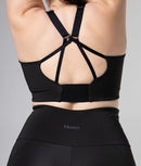 Top Conjunto Legging