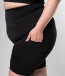 Bermuda de Compressão - 25% OFF