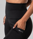 Bermuda de Compressão - 25% OFF