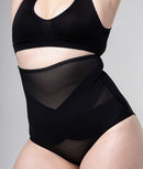 Calcinha Modeladora - 50% OFF