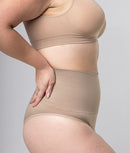 Calcinha Modeladora s/ Costura