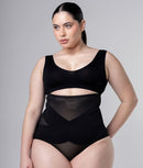 Calcinha Modeladora - 50% OFF