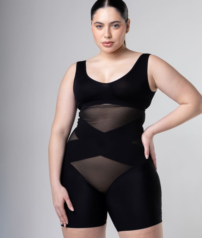 Short Modelador - 50% OFF