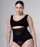 Calcinha Modeladora - 50% OFF