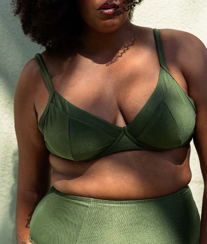 Biquíni Modelador